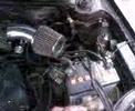 How To Make Own Fuel Saver - Toyota Levin