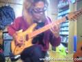 Super Mario Guitar