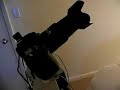 D200 on Gigapan Beta mount with Nikon 18-200 lens D200 on Gigapan Beta mount with Nikon 18-200 lens