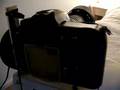 D200 on Gigapan Beta mount with Nikon 18-200 lens