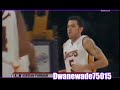 Jordan Farmar Mix by Dwanewade75015