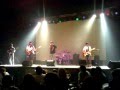 mi ultimo rock and roll VIEJO BULEVAR