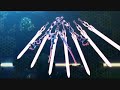 .hack//G.U Trilogy Sancutary Voice of the future mix .hack//G.U Trilogy Sancutary Voice of the future mix