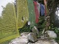 banderas de oración banderas de oración