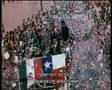 Salvador Allende, UNO