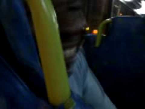 20 de novembro no Busão