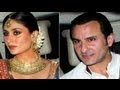 Saifeena's sangeet bring truce between Neetu Kapoor and Babita
