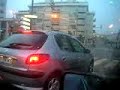 Boavista Avenue Techno Ride