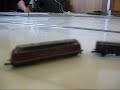 Fleischmann N scale test track set Fleischmann N scale test track set