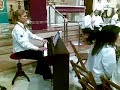 concierto ss ual promesa de nazareno