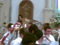 concierto ss ual promesa de nazareno