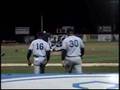 West Michigan Whitecaps 2007 Championship