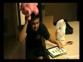 Escape From Fort Bragg With A Pig