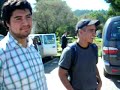 bomba en la facultad