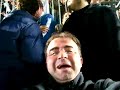 GOLAZO del Malaga visto desde la grada