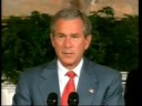 George Bush- If I Only Had A Brain