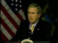 George Bush- If I Only Had A Brain