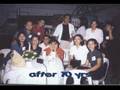 Roosevelt College Marikina - High School Class of 1990