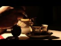 Kafe muhabet