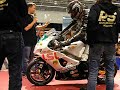 PS LSL Racing Team feat. Bundy Pitstop