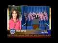 Sarah Palin Talks About Obama