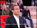 2 personnes qui se font remarquer dans le public de �a se discute (irrespectueux et agressif) diffusion du 24 janvier 2008
vid�o 2/3 :
http://fr.youtube.com/watch?v=zfimx67jzyo
vid�o 3/3 : http://fr.youtube.com/watch?v=tvybngbxjmg

source : jeanmarcmorandini.com
