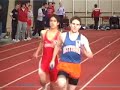 Muhlenberg Track 4x400m Relay @ Ursinus, 2006