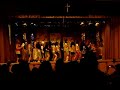 GSA'o8 variety show dance