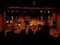 GSA'o8 variety show dance