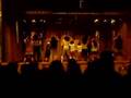 GSA'o8 variety show dance