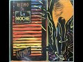 Mystic - Ritmo de la noche