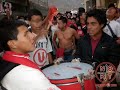 dale campeon vamos garra crema (letras)