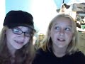 CASSY FARTED!
