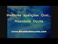 Ovnis compilacao