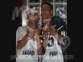 Mc Mob e Mc Negao - Linda Mulher