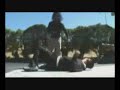 Capoeira wymiatacz