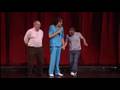 Little Britain Live part 7