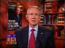 Harry Reid on Slots: "Social Costs Outweigh Economic Benefit"