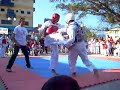 Luta de Duplas em Santo Amaro da Imperatriz
