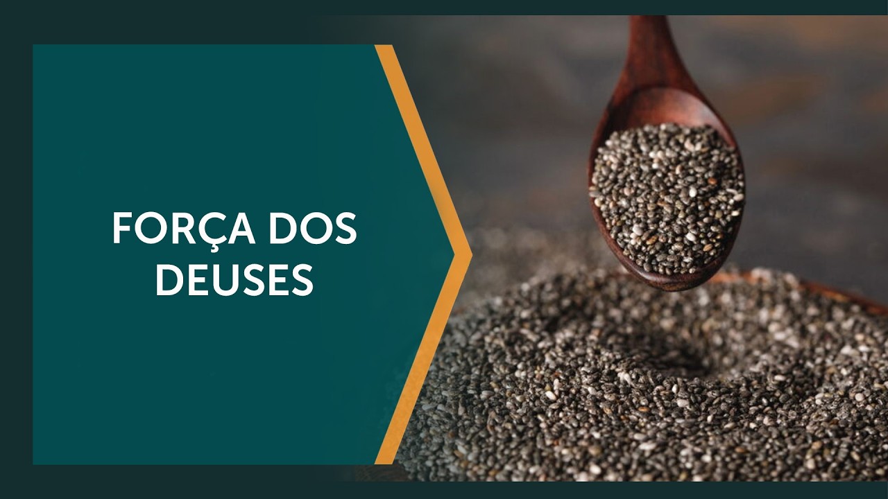 Semente ancestral que conquistou os brasileiros