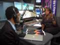 Frankie Darcell Talk of the Town TV
