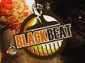 Black Beat - Elephant Man, Col�n 2004