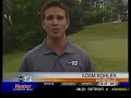 Chris Cates on WLOS Sports News Chris Cates on WLOS Sports News