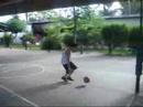 Basket en don pepe