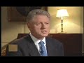 President Bill Clinton - Statement on Testifying Before Jury President Bill Clinton - Statement on Testifying Before Jury