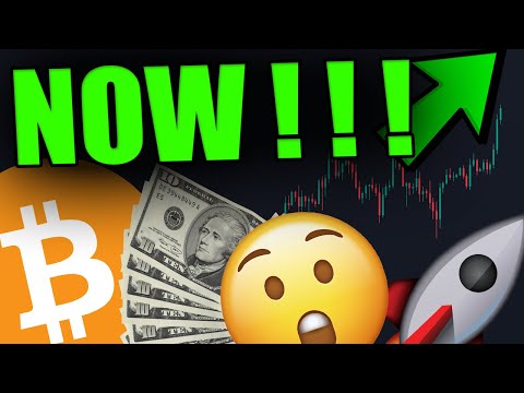 BITCOIN ALL TIME HIGHS .... I CAN NOT BELIEVE THESE 17 CHARTS!!