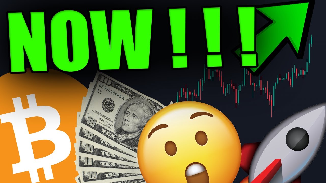 BITCOIN ALL TIME HIGHS .... I CAN NOT BELIEVE THESE 17 CHARTS!!