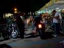 bikers lake 2007-chiopper scopiettanti sulla passerella!! bikers lake 2007-chiopper scopiettanti sulla passerella!!