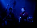 dubfire @ mini&maly 09/19/2008 part 1