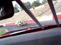 Darren Cotner In-Car Video